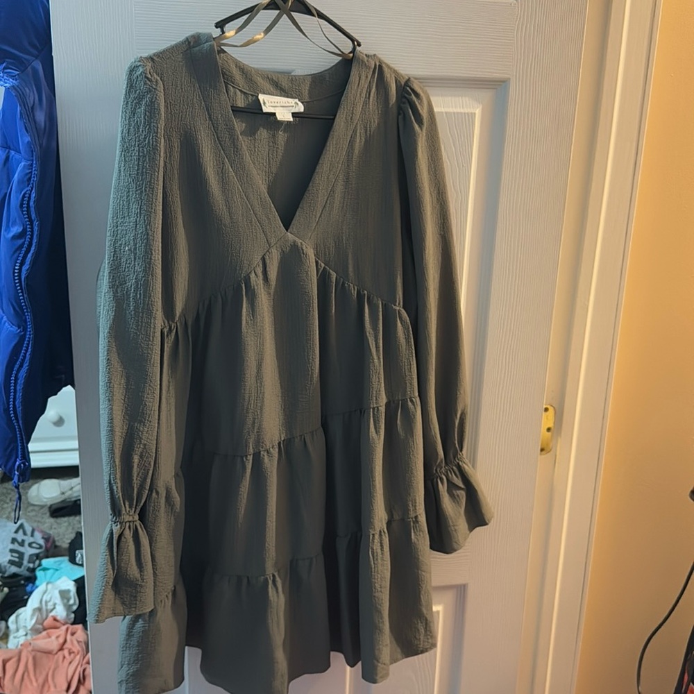 Dress